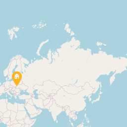 Apartment on Chaykovskogo на глобальній карті