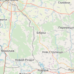 Apartment on Chaykovskogo на карті